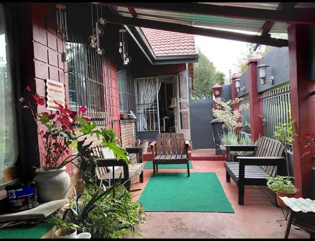 3 BEDROOM HOUSE FOR SALE IN GREYMONT